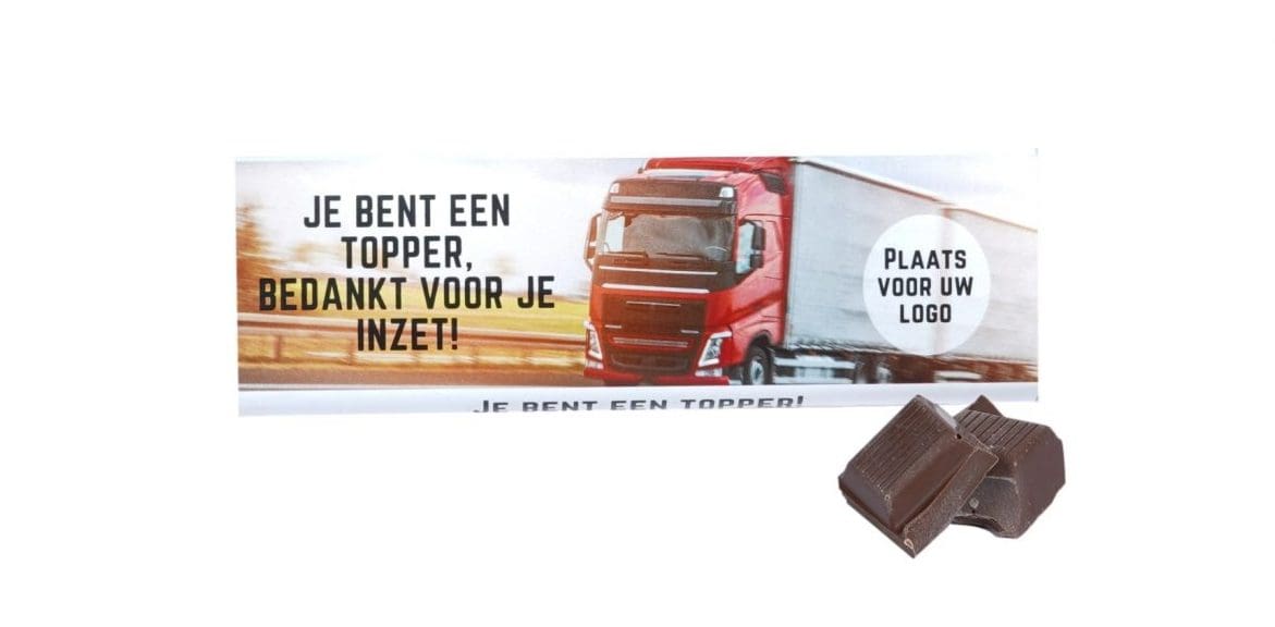 Dag van de Vrachtwagenchauffeur
