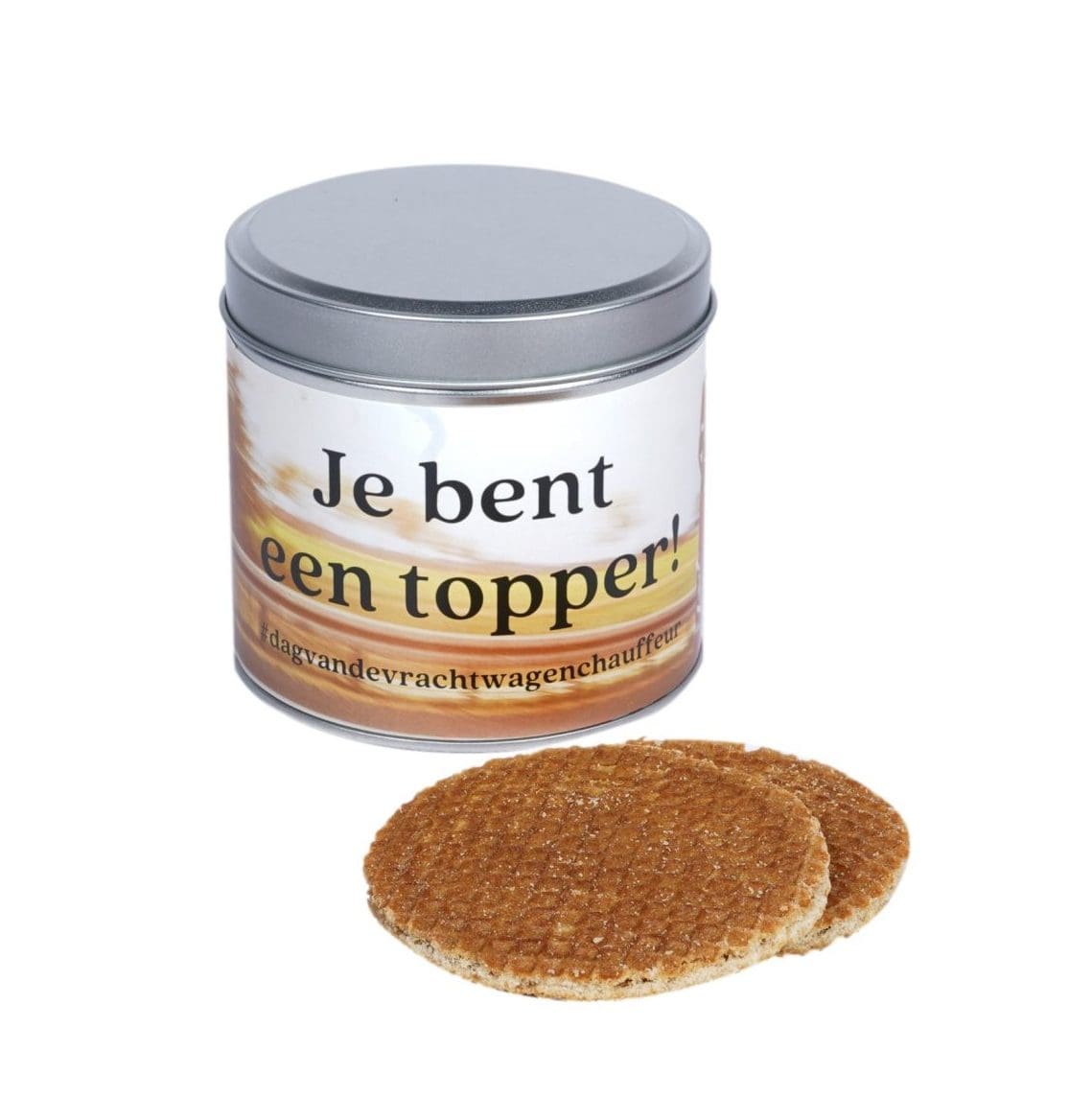 Dag van de Vrachtwagenchauffeur