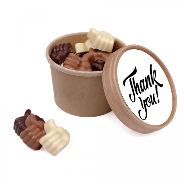 Nationale complimentendag Geschenk